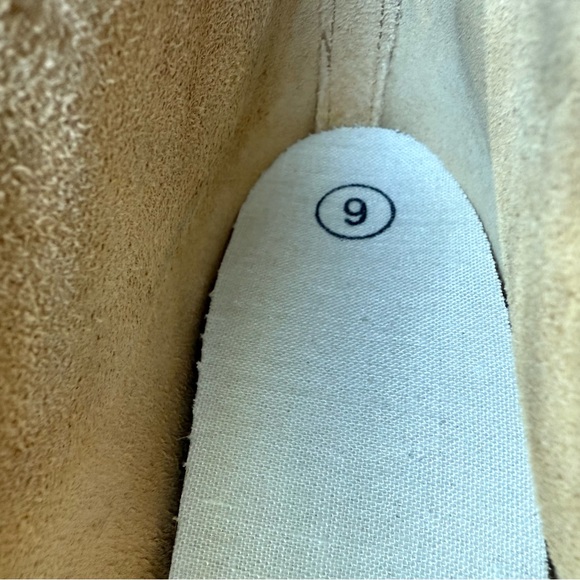 Riedell Model 112W Women Ladies White Figure Ice Skates Size 9 - Picture 12 of 13